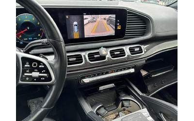 Mercedes-Benz GLE 450 * CARFAX * BURMESTER * 2 КЛЮЧА * КЛИП НА МОТОРА - автомобили, коли, обяви за нови и употребявани 8