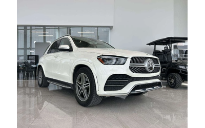 mercedes-benz-gle-450 - 0