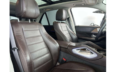 Mercedes-Benz GLE 450 AMG Line * Фиксирана цена до БГ * От Mercedes * - автомобили, коли, обяви за нови и употребявани 10