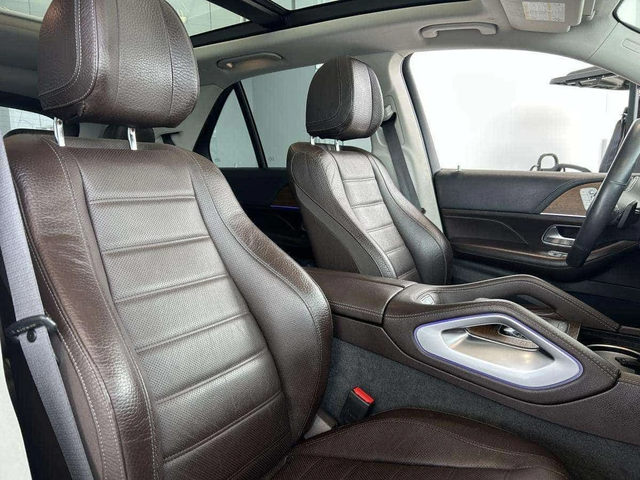Mercedes-Benz GLE 450 AMG Line * Фиксирана цена до БГ * От Mercedes * - автомобили, коли, обяви за нови и употребявани 10
