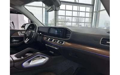 Mercedes-Benz GLE 450 AMG Line * Фиксирана цена до БГ * От Mercedes * - автомобили, коли, обяви за нови и употребявани 7