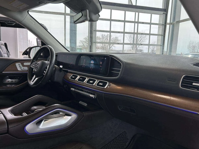 Mercedes-Benz GLE 450 AMG Line * Фиксирана цена до БГ * От Mercedes * - автомобили, коли, обяви за нови и употребявани 7