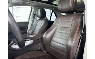 Mercedes-Benz GLE 450 AMG Line * Фиксирана цена до БГ * От Mercedes * - автомобили, коли, обяви за нови и употребявани 9