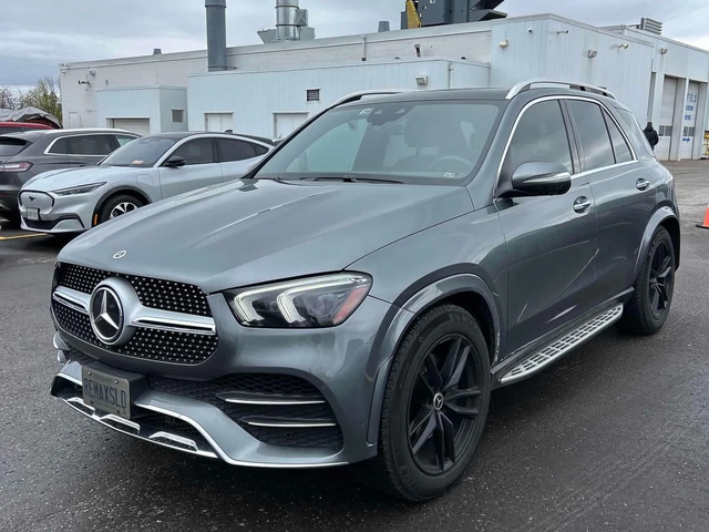 Mercedes-Benz GLE 450 4MATIC* DISTRONIC* BURMESTER* 360КАМЕРИ* - автомобили, коли, обяви за нови и употребявани 0