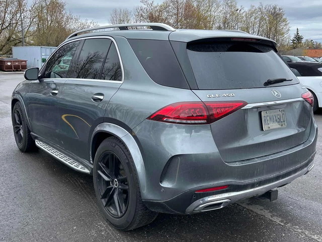 Mercedes-Benz GLE 450 4MATIC* DISTRONIC* BURMESTER* 360КАМЕРИ* - автомобили, коли, обяви за нови и употребявани 2