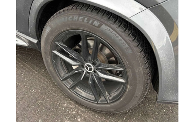 Mercedes-Benz GLE 450 4MATIC* DISTRONIC* BURMESTER* 360КАМЕРИ* - автомобили, коли, обяви за нови и употребявани 6