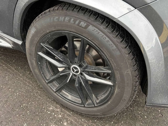 Mercedes-Benz GLE 450 4MATIC* DISTRONIC* BURMESTER* 360КАМЕРИ* - автомобили, коли, обяви за нови и употребявани 6