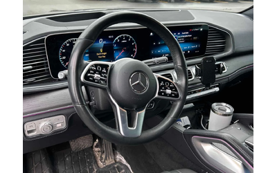 Mercedes-Benz GLE 450 4MATIC* DISTRONIC* BURMESTER* 360КАМЕРИ* - автомобили, коли, обяви за нови и употребявани 7