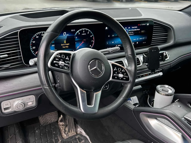 Mercedes-Benz GLE 450 4MATIC* DISTRONIC* BURMESTER* 360КАМЕРИ* - автомобили, коли, обяви за нови и употребявани 7