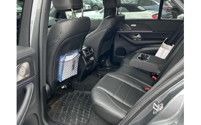 Mercedes-Benz GLE 450 4MATIC* DISTRONIC* BURMESTER* 360КАМЕРИ* - автомобили, коли, обяви за нови и употребявани 8