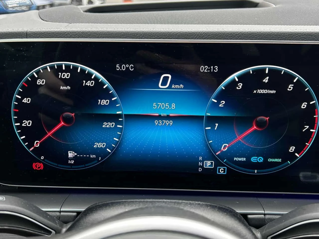 Mercedes-Benz GLE 450 4MATIC* DISTRONIC* BURMESTER* 360КАМЕРИ* - автомобили, коли, обяви за нови и употребявани 9