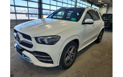 mercedes-benz-gle-450 - 0