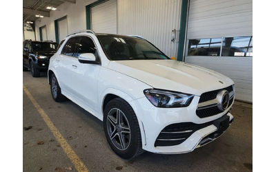 mercedes-benz-gle-450 - 1