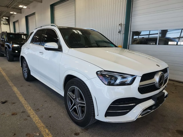 Mercedes-Benz GLE 450 | AMG-LINE| DISTRONIC| 360| BURMESTER| HUD| PANO - автомобили, коли, обяви за нови и употребявани 1