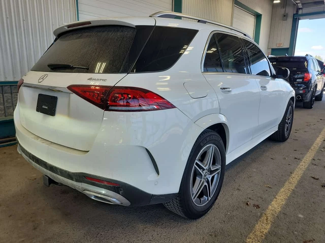 Mercedes-Benz GLE 450 | AMG-LINE| DISTRONIC| 360| BURMESTER| HUD| PANO - автомобили, коли, обяви за нови и употребявани 2