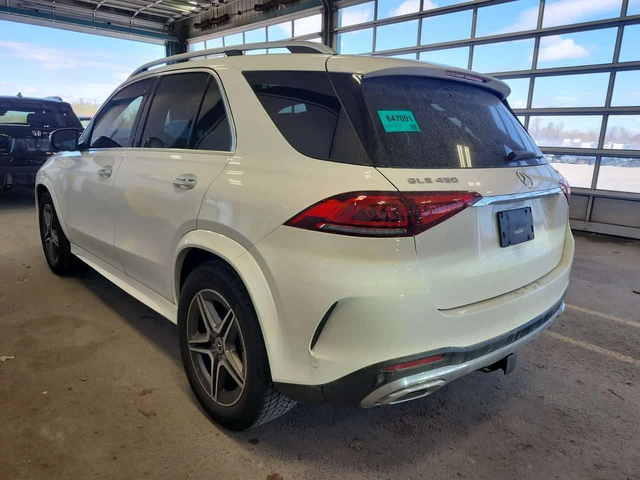 Mercedes-Benz GLE 450 | AMG-LINE| DISTRONIC| 360| BURMESTER| HUD| PANO - автомобили, коли, обяви за нови и употребявани 4