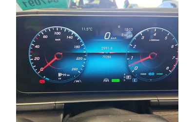 Mercedes-Benz GLE 450 | AMG-LINE| DISTRONIC| 360| BURMESTER| HUD| PANO - автомобили, коли, обяви за нови и употребявани 8