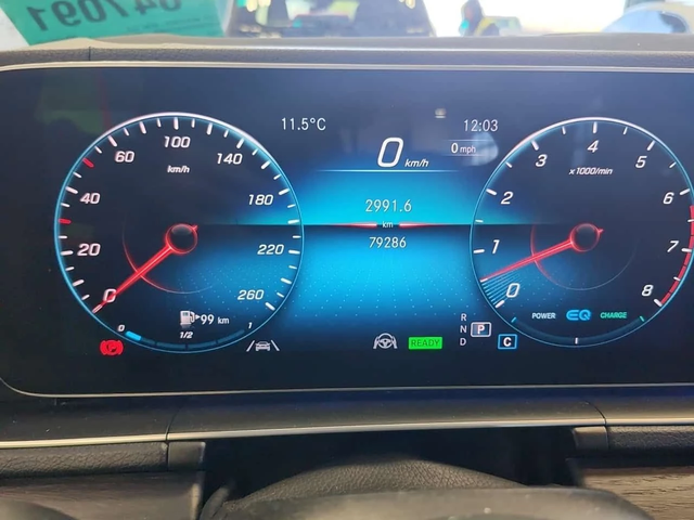 Mercedes-Benz GLE 450 | AMG-LINE| DISTRONIC| 360| BURMESTER| HUD| PANO - автомобили, коли, обяви за нови и употребявани 8