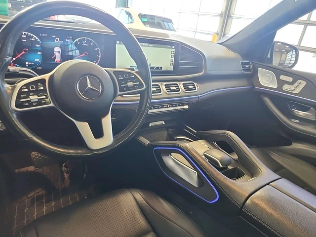 Mercedes-Benz GLE 450 | AMG-LINE| DISTRONIC| 360| BURMESTER| HUD| PANO - автомобили, коли, обяви за нови и употребявани 9