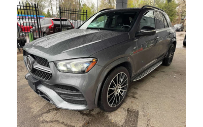 mercedes-benz-gle-450 - 0
