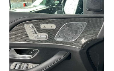 Mercedes-Benz GLE 450 * ДИСТРОНИК * 360 * BURMESTER - автомобили, коли, обяви за нови и употребявани 10