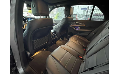 Mercedes-Benz GLE 450 * ДИСТРОНИК * 360 * BURMESTER - автомобили, коли, обяви за нови и употребявани 12