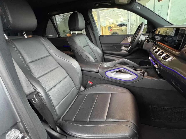 Mercedes-Benz GLE 450 * ДИСТРОНИК * 360 * BURMESTER - автомобили, коли, обяви за нови и употребявани 14