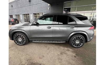mercedes-benz-gle-450 - 1