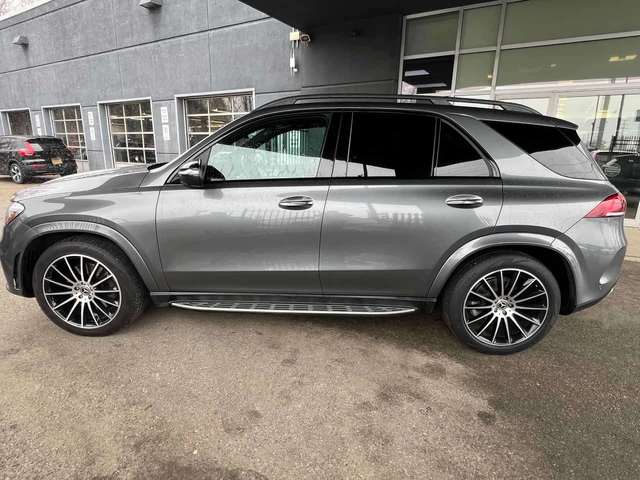 Mercedes-Benz GLE 450 * ДИСТРОНИК * 360 * BURMESTER - автомобили, коли, обяви за нови и употребявани 1