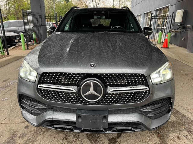 Mercedes-Benz GLE 450 * ДИСТРОНИК * 360 * BURMESTER - автомобили, коли, обяви за нови и употребявани 5