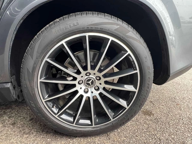 Mercedes-Benz GLE 450 * ДИСТРОНИК * 360 * BURMESTER - автомобили, коли, обяви за нови и употребявани 6
