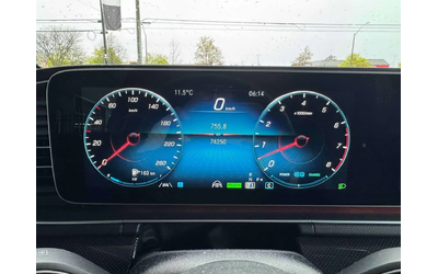 Mercedes-Benz GLE 450 * ДИСТРОНИК * 360 * BURMESTER - автомобили, коли, обяви за нови и употребявани 7