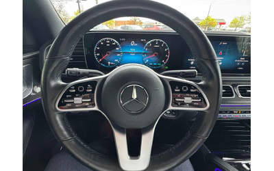 Mercedes-Benz GLE 450 * ДИСТРОНИК * 360 * BURMESTER - автомобили, коли, обяви за нови и употребявани 9