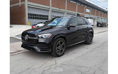 mercedes-benz-gle-450 - 0
