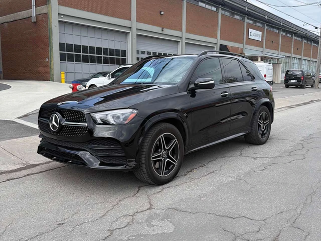 Mercedes-Benz GLE 450 | DISTRONIC | BURMESTER | CARFAX | ПАНОРАМА | - автомобили, коли, обяви за нови и употребявани 0
