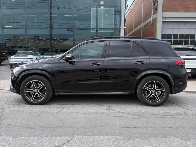 Mercedes-Benz GLE 450 | DISTRONIC | BURMESTER | CARFAX | ПАНОРАМА | - автомобили, коли, обяви за нови и употребявани 1