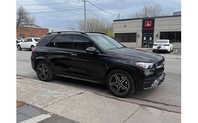 mercedes-benz-gle-450 - 2