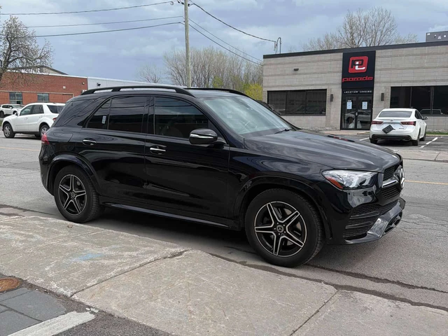 Mercedes-Benz GLE 450 | DISTRONIC | BURMESTER | CARFAX | ПАНОРАМА | - автомобили, коли, обяви за нови и употребявани 2