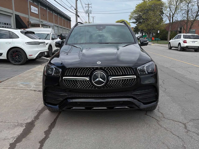 Mercedes-Benz GLE 450 | DISTRONIC | BURMESTER | CARFAX | ПАНОРАМА | - автомобили, коли, обяви за нови и употребявани 5
