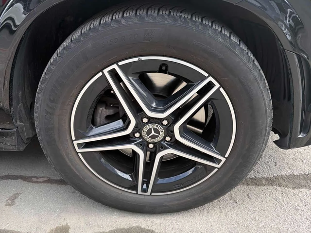 Mercedes-Benz GLE 450 | DISTRONIC | BURMESTER | CARFAX | ПАНОРАМА | - автомобили, коли, обяви за нови и употребявани 6