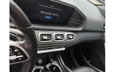 Mercedes-Benz GLE 450 | DISTRONIC | BURMESTER | CARFAX | ПАНОРАМА | - автомобили, коли, обяви за нови и употребявани 8