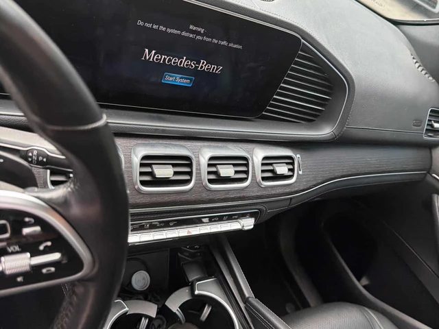 Mercedes-Benz GLE 450 | DISTRONIC | BURMESTER | CARFAX | ПАНОРАМА | - автомобили, коли, обяви за нови и употребявани 8
