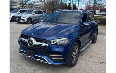 mercedes-benz-gle-450 - 0