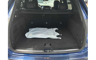 Mercedes-Benz GLE 450 | DISTRONIC | BURMESTER | HUD | 360 | - автомобили, коли, обяви за нови и употребявани 10