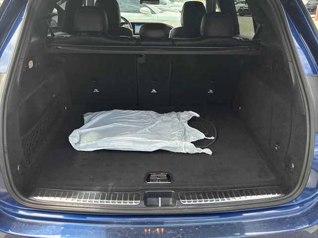 Mercedes-Benz GLE 450 | DISTRONIC | BURMESTER | HUD | 360 | - автомобили, коли, обяви за нови и употребявани 10