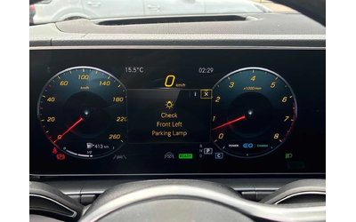 Mercedes-Benz GLE 450 | DISTRONIC | BURMESTER | HUD | 360 | - автомобили, коли, обяви за нови и употребявани 12