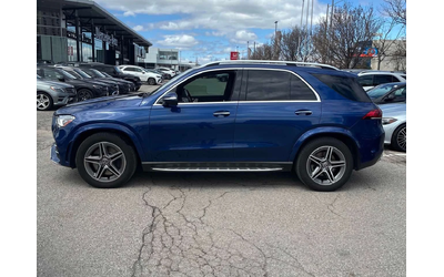 mercedes-benz-gle-450 - 1