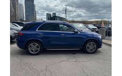 mercedes-benz-gle-450 - 2