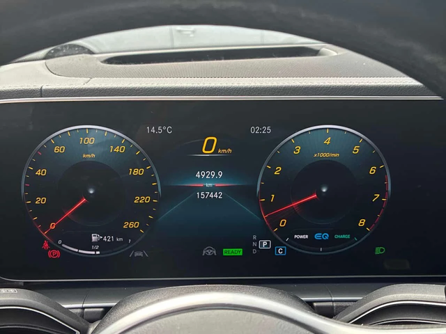 Mercedes-Benz GLE 450 | DISTRONIC | BURMESTER | HUD | 360 | - автомобили, коли, обяви за нови и употребявани 7