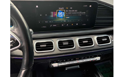 Mercedes-Benz GLE 450 | DISTRONIC | BURMESTER | HUD | 360 | - автомобили, коли, обяви за нови и употребявани 8